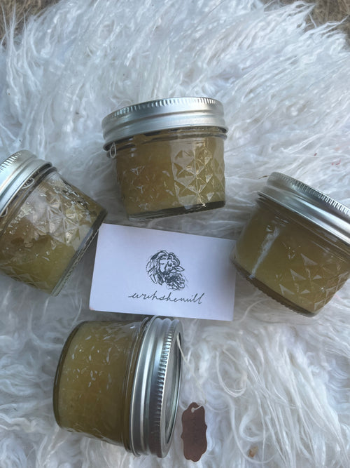 Honey Suga Scrub