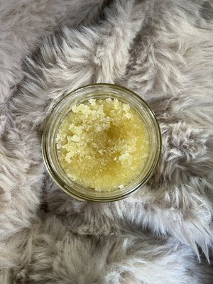 Honey Suga Scrub