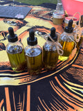 Herbal Infused Face & Body Oil