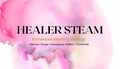 𝓗𝓔𝓐𝓛𝓔𝓡 STEAM