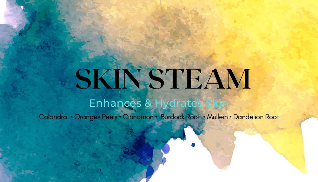 𝓢𝓚𝓘𝓝 STEAM