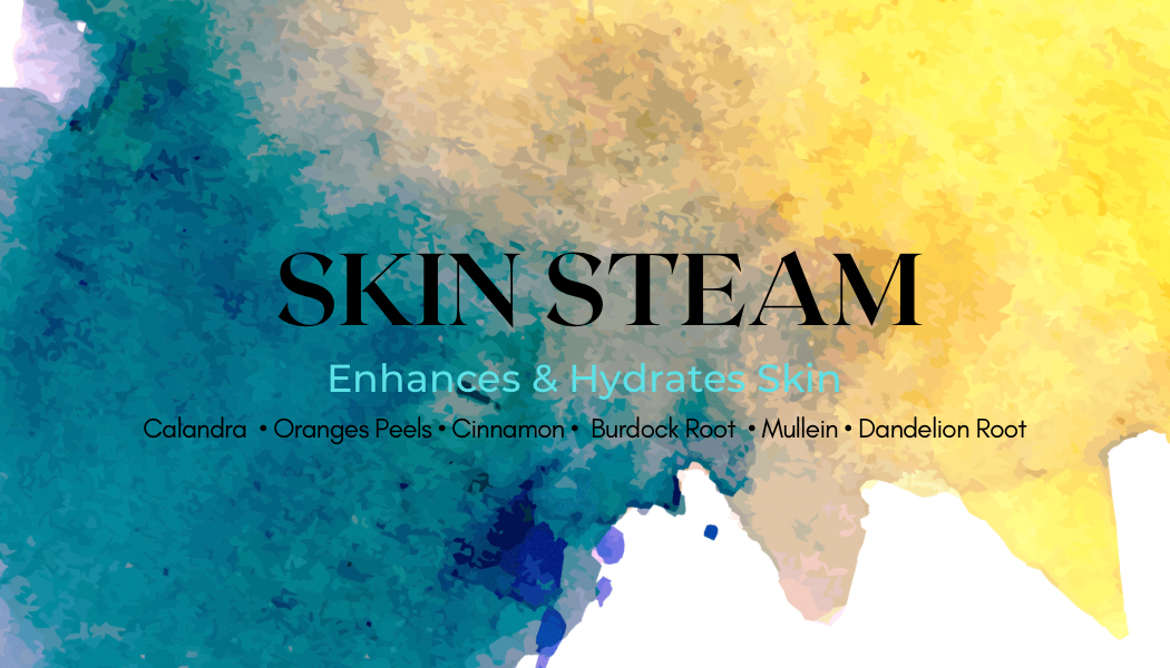 𝓢𝓚𝓘𝓝 STEAM