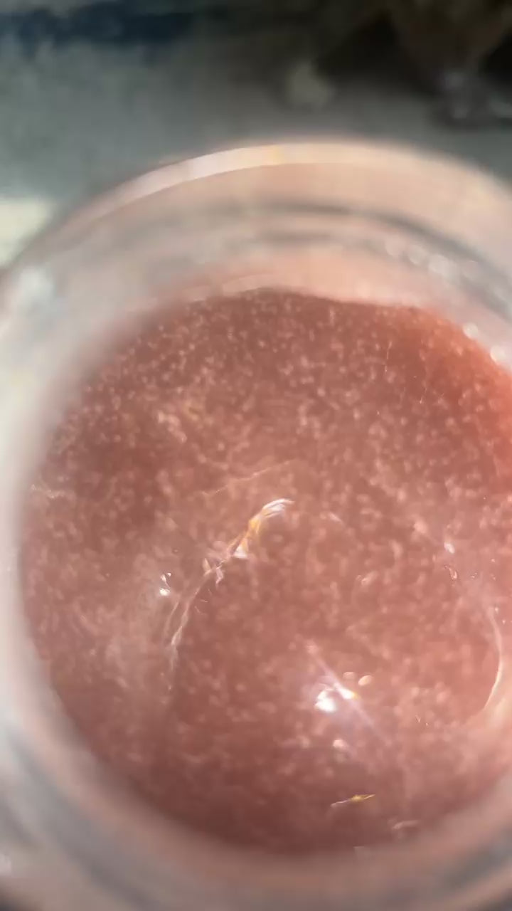 Fresh Seamoss Gel
